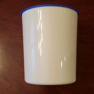 Tupperware One Touch XL Canister